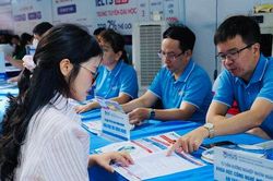 27 ng&agrave;nh đ&agrave;o tạo Trường Đại học Khoa học Tự nhi&ecirc;n được cấp học bổng Ch&iacute;nh phủ