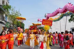 Luật Thủ đ&ocirc; năm 2026: 'Đ&aacute;nh thức' t&agrave;i nguy&ecirc;n văn h&oacute;a Thăng Long