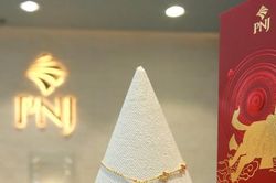 Một c&ocirc;ng ty chứng kho&aacute;n bất ngờ hạ dự b&aacute;o lợi nhuận PNJ sau sự cố P-Lab