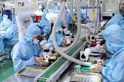 Hà Nội: 6 tháng cuối năm là giai đoạn tăng tốc và bứt phá
