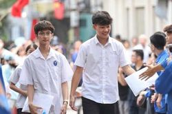 Năm học 2026-2027, tổng chỉ ti&ecirc;u v&agrave;o lớp 10 cả nước đạt gần 80%
