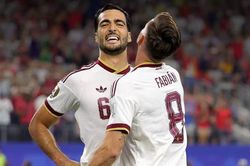 Merino tỏa s&aacute;ng, T&acirc;y Ban Nha hạ Bồ Đ&agrave;o Nha đoạt v&eacute; tứ kết World Cup 2026