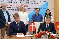 Thước đo mới của bảo hiểm y tế