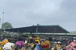 Quản lý an toàn thực phẩm tại chợ đầu mối: Tăng kiểm soát từ nguồn gốc đến quầy hàng