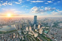 Quy hoạch Thủ đô tầm nhìn 100 năm: Kiến tạo không gian phát triển mới