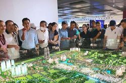 Người dân ở vị trí trung tâm của mọi quyết sách phát triển Thủ đô