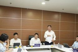 H&agrave; Nội: Hỗ trợ người hưởng lương hưu thực hiện thủ tục h&agrave;nh ch&iacute;nh tại nơi cư tr&uacute;