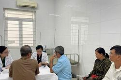 X&atilde; Bất Bạt: Khi đền ơn đ&aacute;p nghĩa l&agrave; h&agrave;nh tr&igrave;nh an sinh bền vững