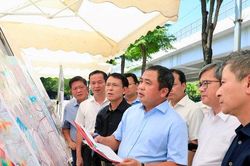 Hà Nội quyết tâm đạt mục tiêu tăng trưởng hai con số