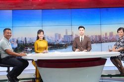 Hà Nội gỡ nút thắt giao thông tĩnh - Kiến tạo đô thị hiện đại