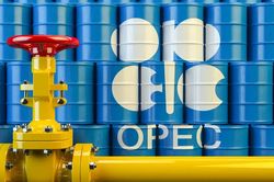 Bất đồng về hạn ngạch sản xuất dầu mỏ 'làm khó' OPEC