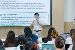 Năng lực số là tiêu chuẩn bắt buộc với trợ giảng và nghiên cứu viên