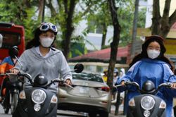 Từ 15/8, học sinh sẽ không được lái xe máy dưới 50cc khi chưa thực hiện quy định này
