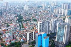 Hà Nội: Chung cư tại phường Thanh Xuân được cho thuê với giá cao tháng 7/2026