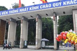 Hà Nội cải tạo đồng bộ khu vực trước Công viên Thống Nhất, hình thành quảng trường kết nối phố đi bộ Trần Nhân Tông