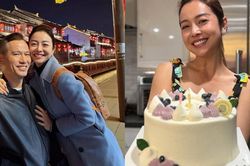 Tuổi 41 'mong một trái tim bình an, một sức khỏe đủ đầy' của Jennifer Phạm