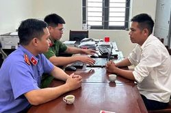 H&agrave;nh vi bất thường của g&atilde; con rể sau khi ly h&ocirc;n vợ
