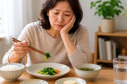 5 thói quen làm mất cơ nhanh hơn sau tuổi 40