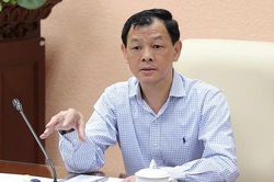Bộ Y tế thúc tiến độ chuyển đổi số, yêu cầu các đơn vị ban hành kế hoạch làm sạch dữ liệu ngay trong tuần