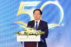 Năng lượng hạt nhân đảm bảo an ninh năng lượng, hướng tới phát thải ròng bằng 0 vào năm 2050