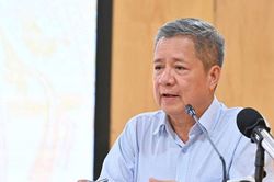Lãnh đạo Bộ Công thương nói về hóa đơn tiền điện tháng 6 tăng cao