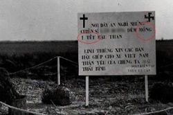 TPHCM tìm nhân chứng, thân nhân liệt sĩ trong trận đánh Sân bay Tân Sơn Nhất 1968
