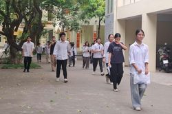 Giám đốc Sở GD&ĐT Lào Cai nói gì về nghi vấn cụm thi có 41 điểm 10 môn Toán trong kỳ thi tốt nghiệp THPT 2026?