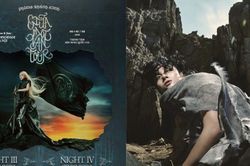 Loạt concert cá nhân 'cháy vé', fan Việt đang thay đổi cách sao Việt làm nghề