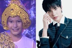 Clip Đặng Hồng Hải năm 12 tuổi g&acirc;y b&atilde;o, ch&iacute;nh chủ vội v&agrave;o xin: 'X&oacute;a ngay cho t&ocirc;i'