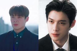 Lời Đề Nghị Của Công Tố Viên: Kim Yoon Sik từng là nhóc khờ, mít ướt ở 2 siêu phẩm