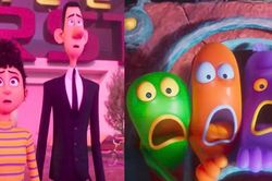 Timothe&eacute; Chalamet, Selena Gomez lần đầu hợp t&aacute;c trong dự &aacute;n phim nh&agrave; Minions