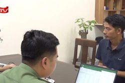 Công an Nghệ An triệt phá đường dây mua bán hơn 50 triệu dữ liệu cá nhân