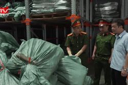 Phát hiện gần 68.000 vụ buôn lậu, gian lận thương mại trong 6 tháng