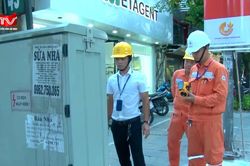 Bộ Công Thương chưa chốt áp giá điện giờ cao điểm với hộ gia đình