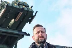 Ba Lan điều tra vụ lộ tin 'chuyển tên lửa Patriot cho Ukraine'