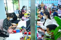 Bổ sung nhiều trường hợp được ưu tiên xét tuyển, tiếp nhận vào viên chức