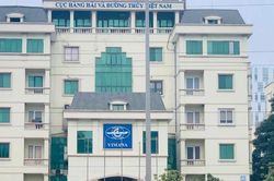 Nhiều vi phạm trong nạo vét duy tu công trình hàng hải, Cục Hàng hải nộp khắc phục 60 tỷ đồng