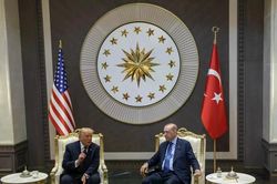 Tuyên bố gây sốc của ông Trump tại Hội nghị Thượng đỉnh NATO