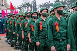 Mới nhất: Bộ C&ocirc;ng an đề xuất xử l&yacute; h&igrave;nh sự người trốn kh&aacute;m sức khỏe nghĩa vụ qu&acirc;n sự