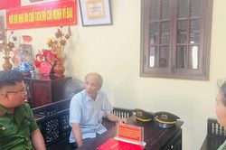 Gần d&acirc;n để giữ b&igrave;nh y&ecirc;n từ cơ sở
