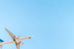 M&aacute;y bay chở h&agrave;ng Boeing 737 mất t&iacute;ch ngo&agrave;i khơi Pakistan