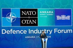 NATO lần đầu tiên gọi vốn tư nhân cho công nghiệp vũ khí