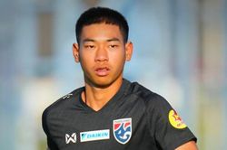 Thái Lan dùng cầu thủ giải hạng ba đá ASEAN Cup 2026