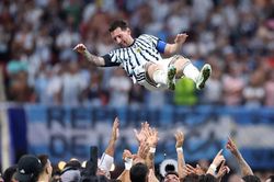 Messi và Argentina đưa World Cup lên đỉnh cao như thế nào?