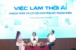 Khởi động Chương trình truyền thông 'Những cống hiến thầm lặng' năm 2026