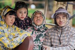 Hiểu khán giả để điện ảnh Việt phát triển bền vững