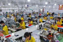 TPHCM tăng tốc cho mục ti&ecirc;u tăng trưởng hai con số