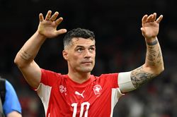 Xác định đối thủ của Argentina ở tứ kết World Cup