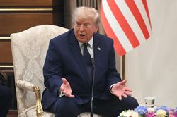 Tổng thống Trump: Greenland 'nên do Mỹ kiểm soát'