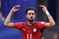 Tiền đạo Ai Cập phẫn nộ: 'Argentina được dàn xếp để vô địch World Cup'